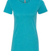 Next Level 6610 - Other Colors - Bondi Blue