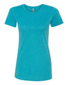Next Level 6610 - Other Colors - Bondi Blue