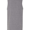 Gildan 5200 - Graphite Heather Back