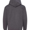 Gildan 18500B - Other Colors - Dark Heather Back