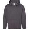 Gildan 18500B - Other Colors - Dark Heather
