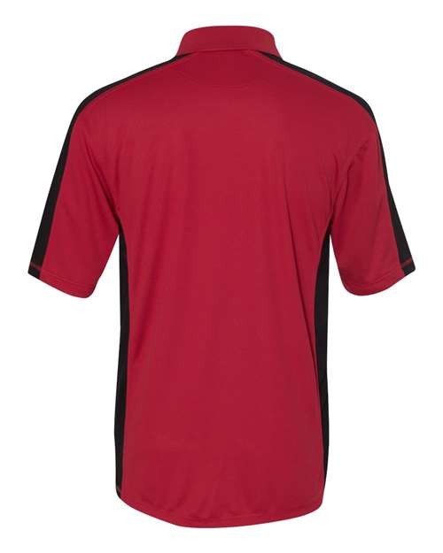 Sierra Pacific 0465 - Red/ Black Back