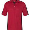 Sierra Pacific 0465 - Red/ Black