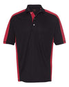 Sierra Pacific 0465 - Black/ Red