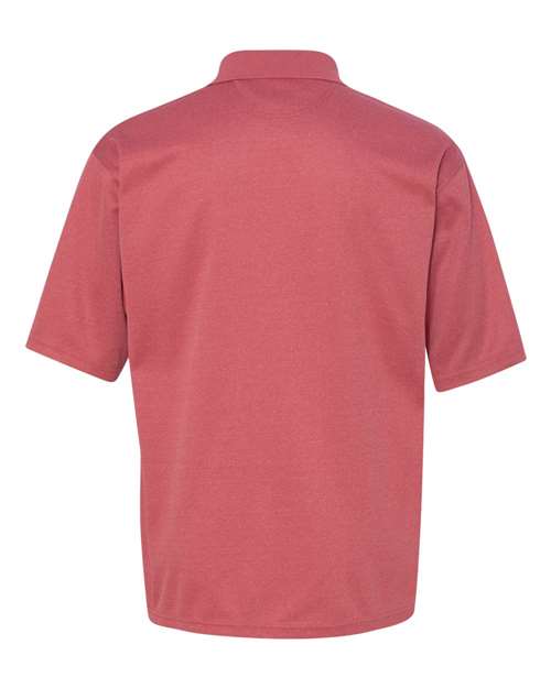 Sierra Pacific 0469 - Reds & Pinks - Heathered Red Back