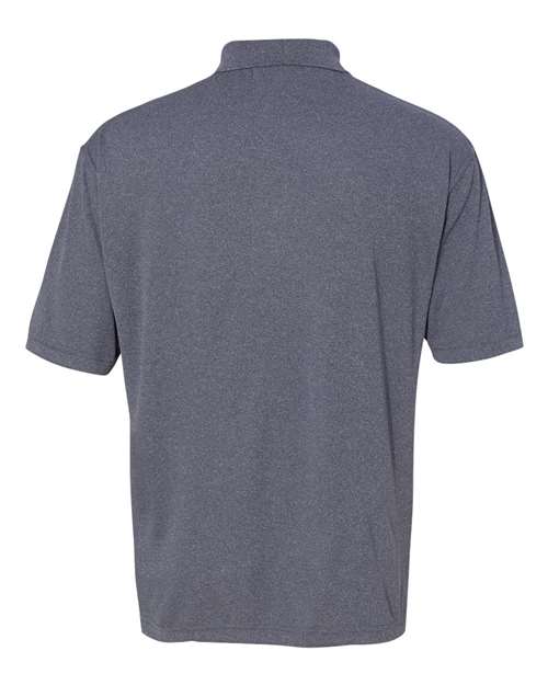 Sierra Pacific 0469 - Blues - Heathered Navy Back
