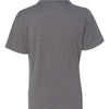 Sierra Pacific 5469 - Heathered Grey Back