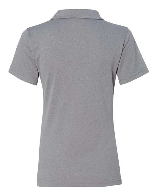 Sierra Pacific 5469 - Heathered Steel Back