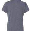 Sierra Pacific 5469 - Heathered Navy Back