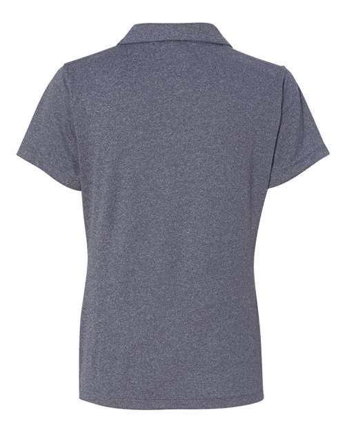 Sierra Pacific 5469 - Heathered Navy Back