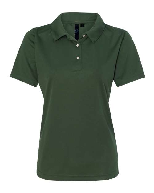 Sierra Pacific 5469 - Forest Green