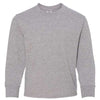 JERZEES 29BLR - Athletic Heather