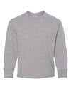 JERZEES 29BLR - Athletic Heather