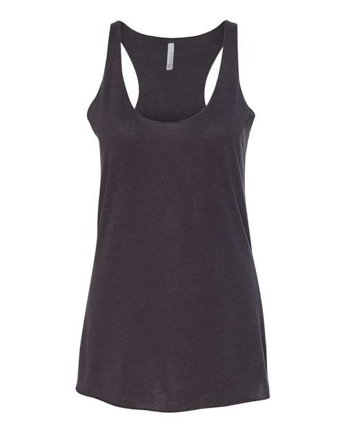 BELLA + CANVAS 8430 - Solid Dark Grey Triblend