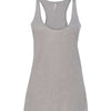 BELLA + CANVAS 8430 - Athletic Grey Triblend