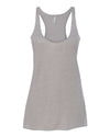 BELLA + CANVAS 8430 - Athletic Grey Triblend