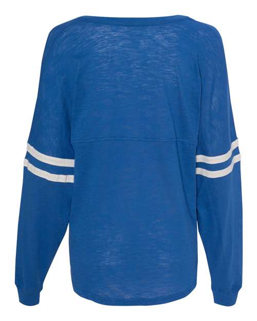 Boxercraft T17 - Royal Back