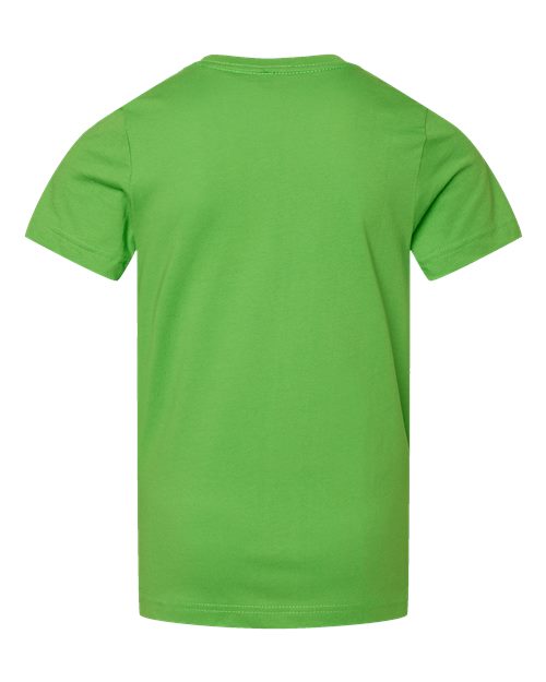 LAT 6101 - Other Colors 1 - Apple Back