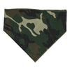 Doggie Skins 3905 - Green Woodland
