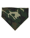 Doggie Skins 3905 - Green Woodland
