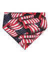 Doggie Skins 3905 - Flag