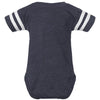 Rabbit Skins 4437 - Vintage Navy/ White Back