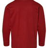 LAT 6201 - Other Colors - Garnet Back