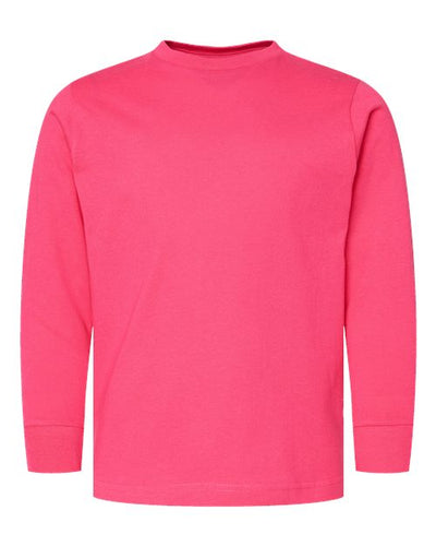 LAT 6201 - Reds & Pinks - Hot Pink