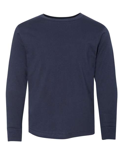 LAT 6201 - Blues - Navy