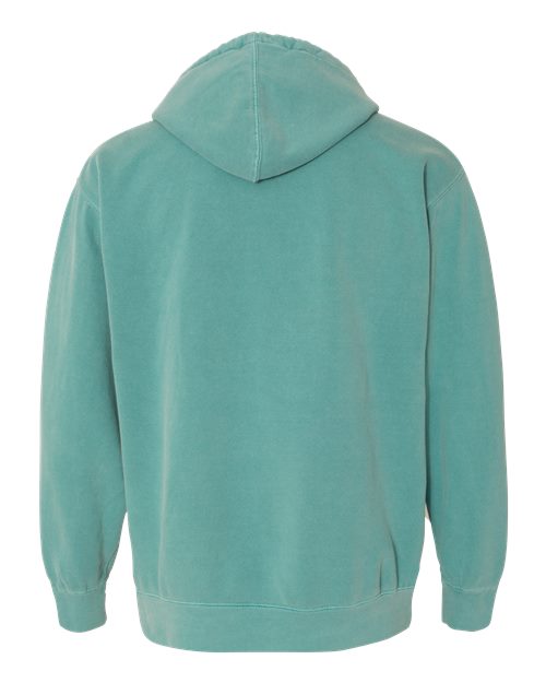 Comfort Colors 1567 - Seafoam Back
