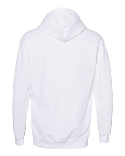 Comfort Colors 1567 - White Back