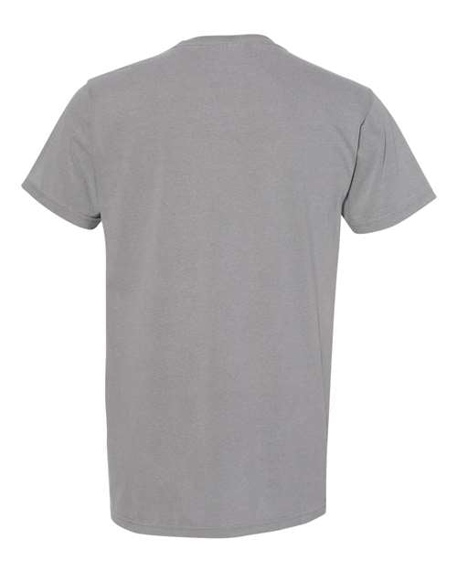 Comfort Colors 4017 - Grey Back