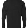 Comfort Colors 6014 - Blacks & Grays - Black Back