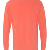Comfort Colors 6014 - Reds & Pinks - Bright Salmon Back