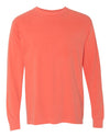 Comfort Colors 6014 - Reds & Pinks - Bright Salmon