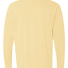 Comfort Colors 6014 - Other Colors 1 - Butter Back