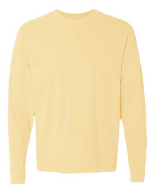 Comfort Colors 6014 - Other Colors 1 - Butter