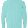 Comfort Colors 6014 - Greens - Chalky Mint Back