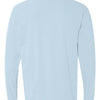 Comfort Colors 6014 - Other Colors 1 - Chambray Back