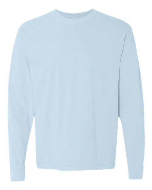 Comfort Colors 6014 - Other Colors 1 - Chambray