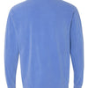 Comfort Colors 6014 - Other Colors 1 - Flo Blue Back