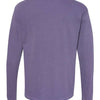 Comfort Colors 6014 - Purples - Grape Back