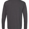 Comfort Colors 6014 - Blacks & Grays - Graphite Back