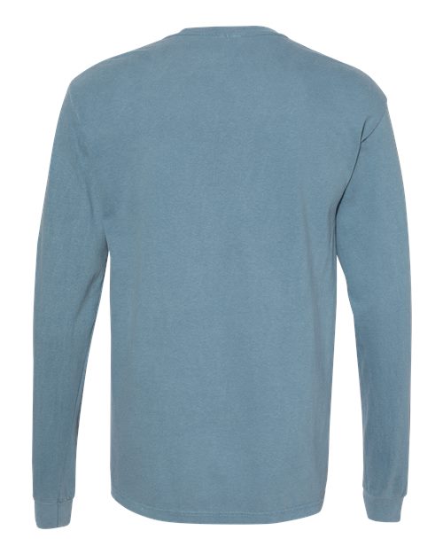 Comfort Colors 6014 - Other Colors 1 - Ice Blue Back