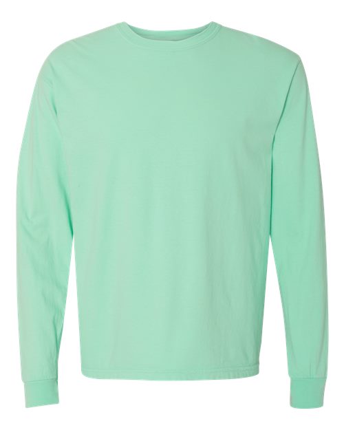 Comfort Colors 6014 - Other Colors 1 - Island Reef