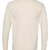 Comfort Colors 6014 - Whites & Neutrals - Ivory Back