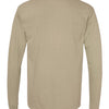 Comfort Colors 6014 - Earth Tones - Khaki Back