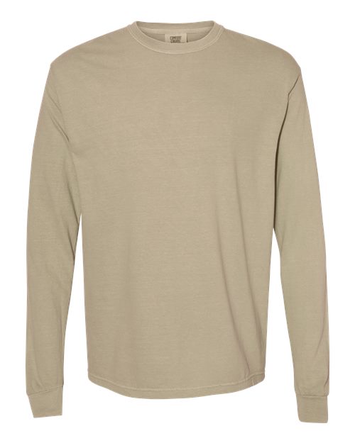 Comfort Colors 6014 - Earth Tones - Khaki
