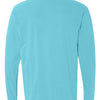 Comfort Colors 6014 - Other Colors 1 - Lagoon Back