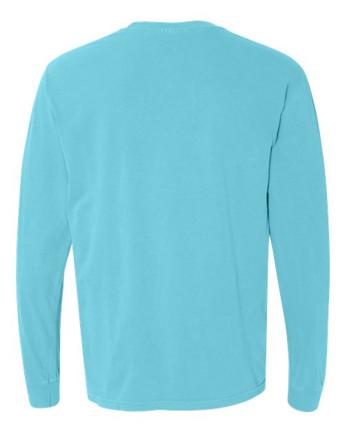 Comfort Colors 6014 - Other Colors 1 - Lagoon Back
